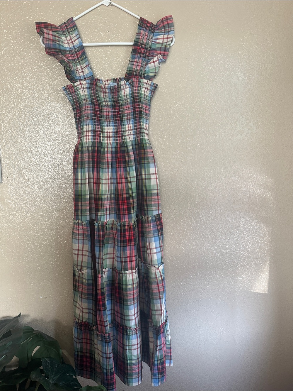 Hill House Home The Nap Dress XS